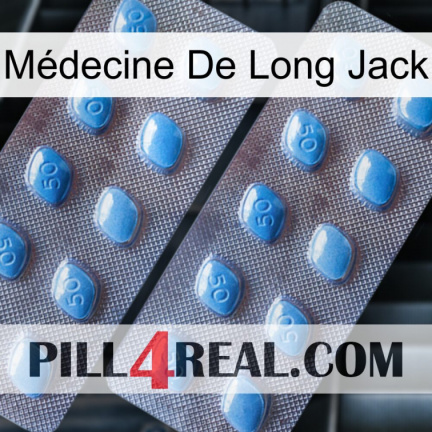 Médecine De Long Jack viagra4